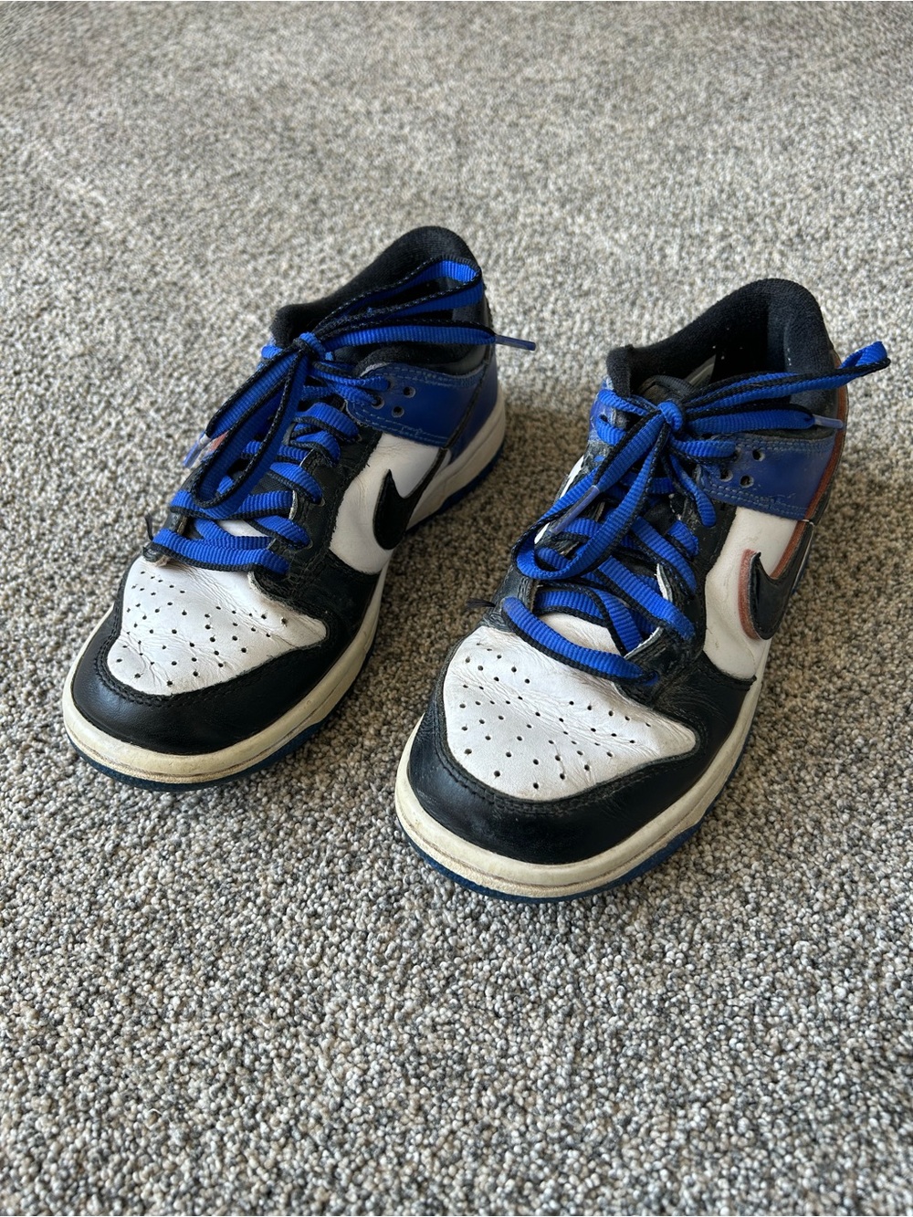 Nike low top Sneakers